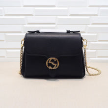 Load image into Gallery viewer, GG shoulder bag Medium Size