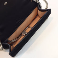 Load image into Gallery viewer, Dionysus GG Supreme super mini bag 17cm