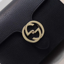 Load image into Gallery viewer, GG shoulder bag Small Size