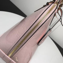Load image into Gallery viewer, Alma PM Vernis Leather