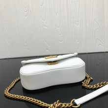 Load image into Gallery viewer, New Wave Chain Bag PM