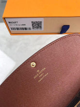 Load image into Gallery viewer, EMILIE WALLET