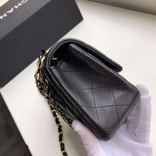 Load image into Gallery viewer, CC Flap Bag X Lambskin Mini