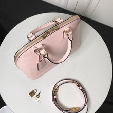Load image into Gallery viewer, Alma PM Vernis Leather