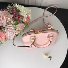 Load image into Gallery viewer, Alma BB Vernis Leather