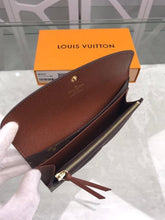 Load image into Gallery viewer, EMILIE WALLET