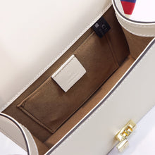 Load image into Gallery viewer, Sylvie leather mini bag