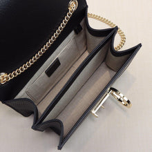 Load image into Gallery viewer, GG shoulder bag Small Size