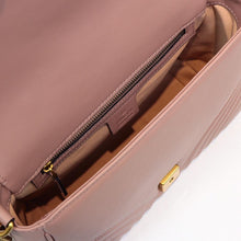 Load image into Gallery viewer, GG Marmont Small top handle bag 26cm