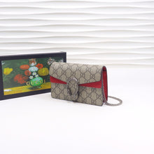 Load image into Gallery viewer, Dionysus GG Supreme super mini bag 17cm