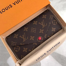 Load image into Gallery viewer, JOSÉPHINE WALLET