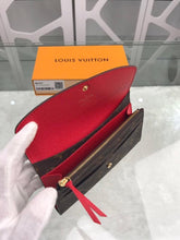 Load image into Gallery viewer, EMILIE WALLET