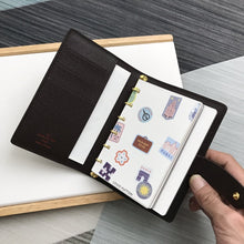 Load image into Gallery viewer, SMALL RING AGENDA COVER