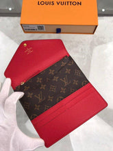 Load image into Gallery viewer, JOSÉPHINE WALLET