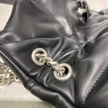 Load image into Gallery viewer, LOULOU PUFFER MEDIUM BAG 35cm