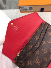 Load image into Gallery viewer, JOSÉPHINE WALLET