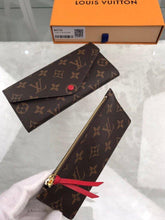 Load image into Gallery viewer, JOSÉPHINE WALLET