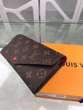 Load image into Gallery viewer, JOSÉPHINE WALLET