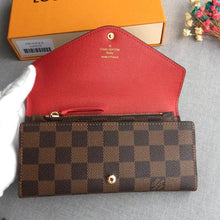 Load image into Gallery viewer, JOSÉPHINE WALLET