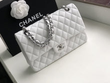 Load image into Gallery viewer, CC Flap Bag X Lambskin Medium