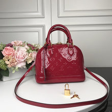 Load image into Gallery viewer, Alma BB Vernis Leather
