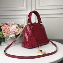 Load image into Gallery viewer, Alma BB Vernis Leather