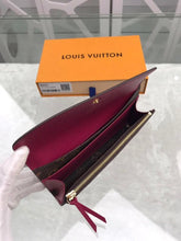 Load image into Gallery viewer, EMILIE WALLET