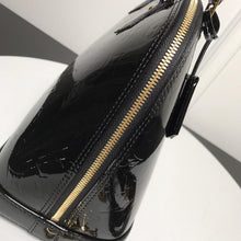 Load image into Gallery viewer, Alma PM Vernis Leather