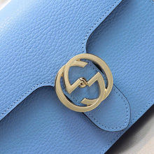 Load image into Gallery viewer, GG shoulder bag Small Size