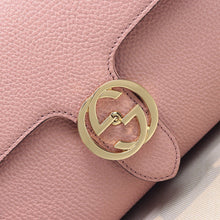 Load image into Gallery viewer, GG shoulder bag Medium Size