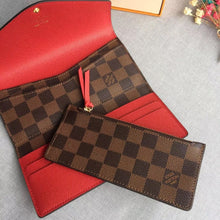 Load image into Gallery viewer, JOSÉPHINE WALLET