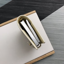 Load image into Gallery viewer, SMALL RING AGENDA COVER