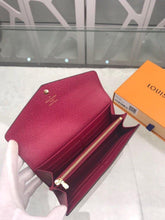 Load image into Gallery viewer, SARAH WALLET