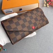 Load image into Gallery viewer, JOSÉPHINE WALLET