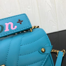 Load image into Gallery viewer, New Wave Chain Bag PM