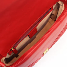 Load image into Gallery viewer, GG Marmont Small top handle bag 26cm