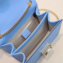 Load image into Gallery viewer, GG shoulder bag Small Size