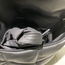 Load image into Gallery viewer, LOULOU PUFFER MEDIUM BAG 35cm