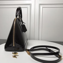 Load image into Gallery viewer, Alma PM Vernis Leather