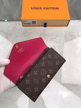 Load image into Gallery viewer, JOSÉPHINE WALLET