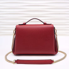 Load image into Gallery viewer, GG shoulder bag Medium Size