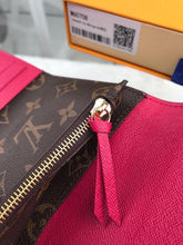 Load image into Gallery viewer, JOSÉPHINE WALLET