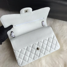 Load image into Gallery viewer, CC Flap Bag X Caviar Jumbo