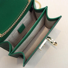 Load image into Gallery viewer, GG shoulder bag Small Size