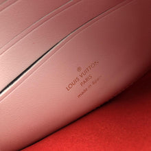 Load image into Gallery viewer, POCHETTE DOUBLE ZIP
