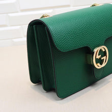 Load image into Gallery viewer, GG shoulder bag Small Size