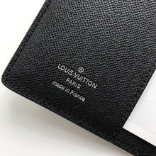 Load image into Gallery viewer, SMALL RING AGENDA COVER