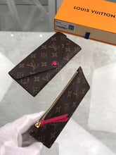 Load image into Gallery viewer, JOSÉPHINE WALLET