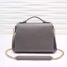 Load image into Gallery viewer, GG shoulder bag Medium Size