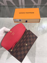 Load image into Gallery viewer, EMILIE WALLET